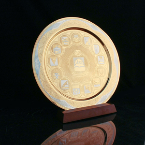 Corporate gift container (350 mm)